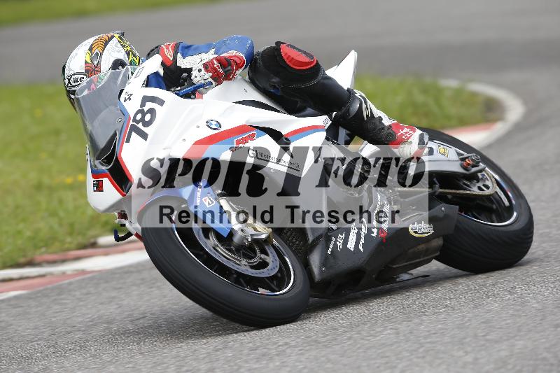 /27 01.06.2024 Speer Racing ADR/Gruppe rot/781